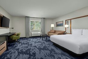 Fairfield by Marriott Inn & Suites Atascadero