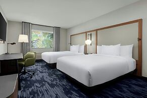 Fairfield by Marriott Inn & Suites Atascadero