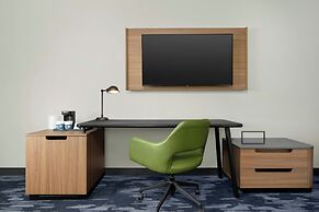 Fairfield by Marriott Inn & Suites Atascadero