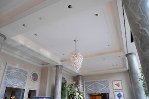 Yokohama Royal Park Hotel