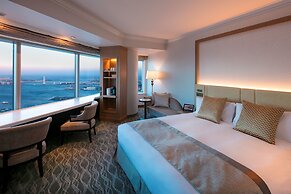Yokohama Royal Park Hotel