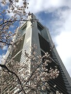 Yokohama Royal Park Hotel