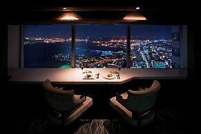 Yokohama Royal Park Hotel