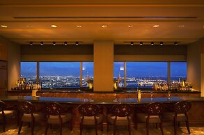 Yokohama Royal Park Hotel