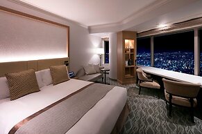 Yokohama Royal Park Hotel