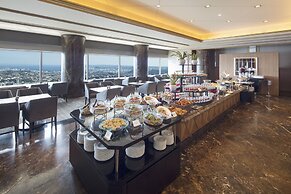 Yokohama Royal Park Hotel