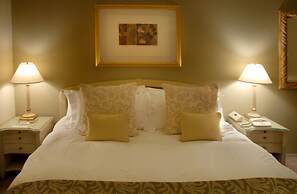 Yokohama Royal Park Hotel