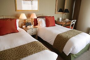 Yokohama Royal Park Hotel