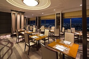 Yokohama Royal Park Hotel