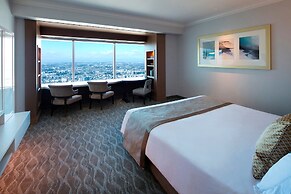 Yokohama Royal Park Hotel