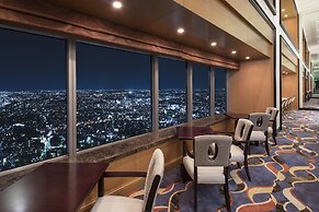 Yokohama Royal Park Hotel