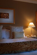 Yokohama Royal Park Hotel