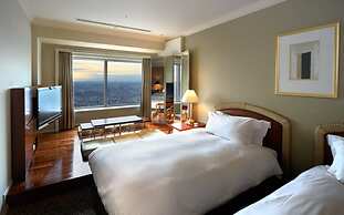 Yokohama Royal Park Hotel