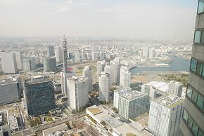 Yokohama Royal Park Hotel