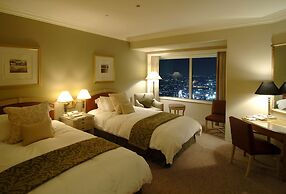 Yokohama Royal Park Hotel