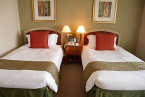 Yokohama Royal Park Hotel