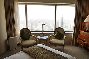 Yokohama Royal Park Hotel