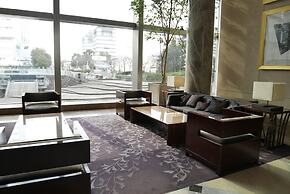 Yokohama Royal Park Hotel