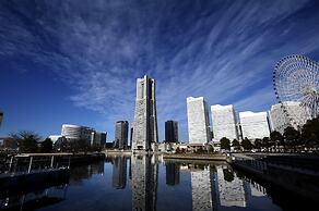 Yokohama Royal Park Hotel