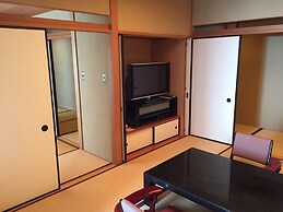 Yokohama Royal Park Hotel