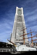 Yokohama Royal Park Hotel