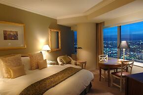 Yokohama Royal Park Hotel