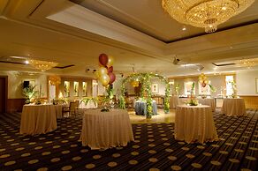 Yokohama Royal Park Hotel