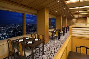 Yokohama Royal Park Hotel