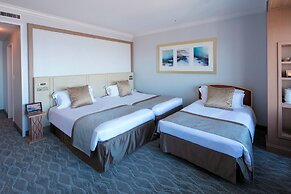 Yokohama Royal Park Hotel