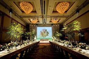 Yokohama Royal Park Hotel