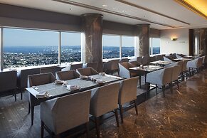 Yokohama Royal Park Hotel