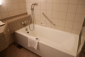 Yokohama Royal Park Hotel