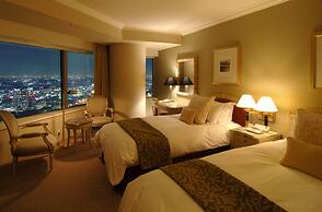 Yokohama Royal Park Hotel