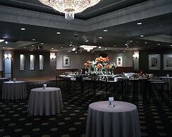 Yokohama Royal Park Hotel