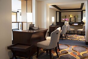 Yokohama Royal Park Hotel