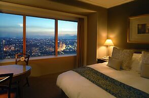 Yokohama Royal Park Hotel