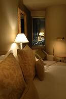 Yokohama Royal Park Hotel