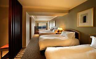 Yokohama Royal Park Hotel
