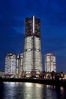 Yokohama Royal Park Hotel