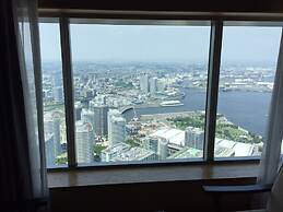 Yokohama Royal Park Hotel