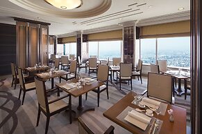 Yokohama Royal Park Hotel