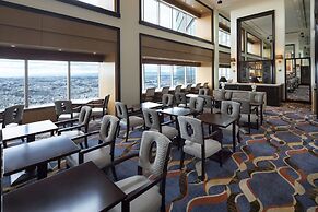 Yokohama Royal Park Hotel