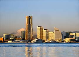 Yokohama Royal Park Hotel
