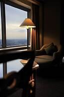 Yokohama Royal Park Hotel