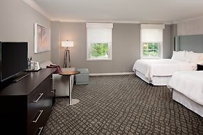 The Westin Governor Morris, Morristown