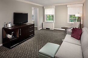 The Westin Governor Morris, Morristown