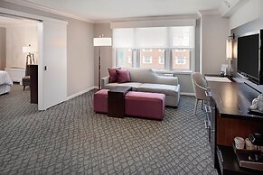 The Westin Governor Morris, Morristown