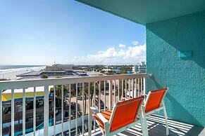 Comfort Inn & Suites Daytona Beach Oceanfront