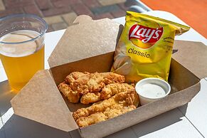 Comfort Inn & Suites Daytona Beach Oceanfront