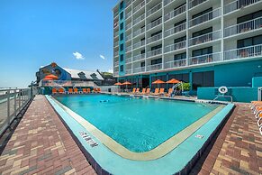 Comfort Inn & Suites Daytona Beach Oceanfront